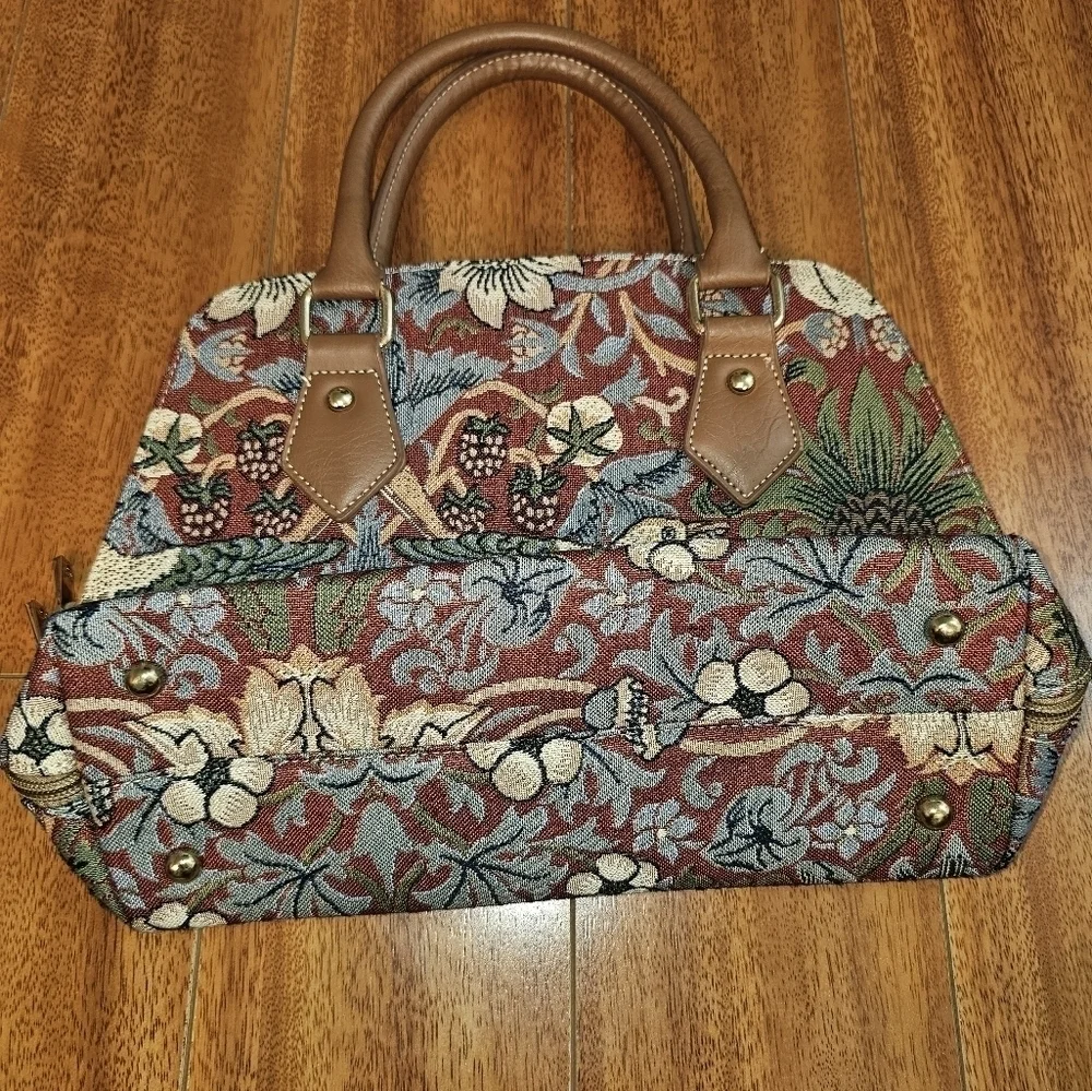 TOP-HANDLE SIGNARE TAPESTRY LADIES SHOULDER WOMEN HANDBAG - Picture 10 of 16